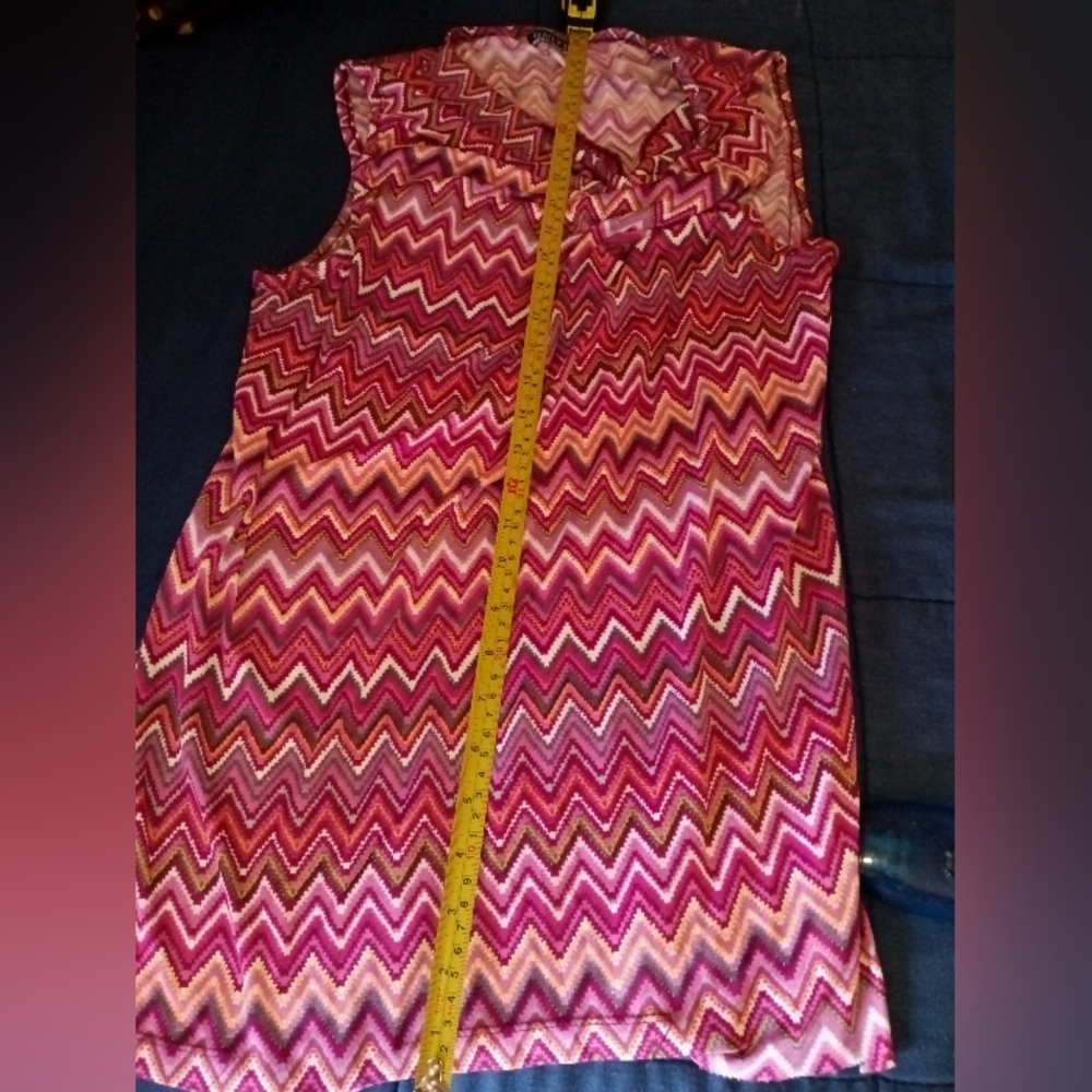 Blouse - Picture 2 of 2